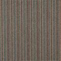 Designer Fabrics 54 in. Wide Blue- Green- Beige And Red- Small Plaid Country Style Upholstery Fabric C647